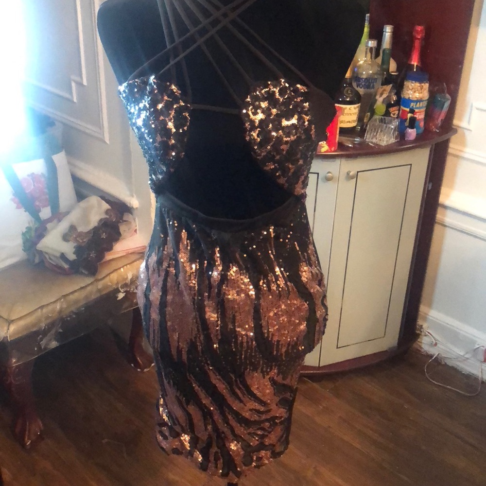 Party Dress